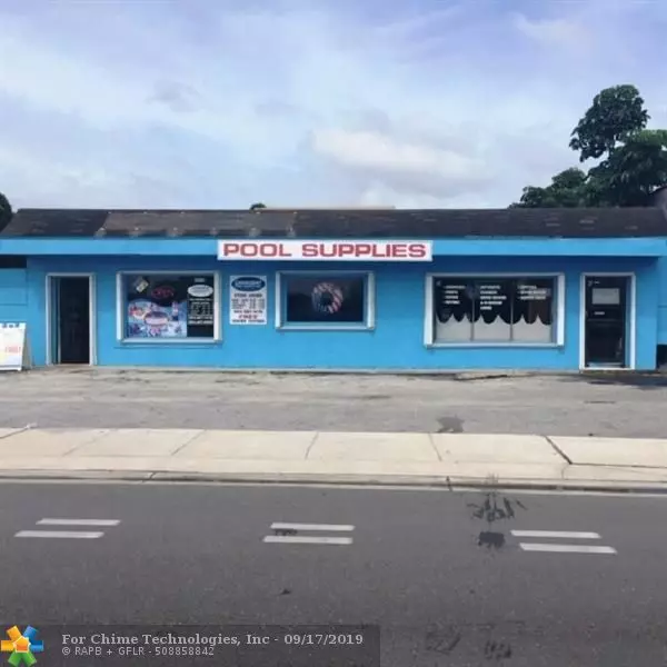 2310 S State Road 7, Miramar, FL 33023