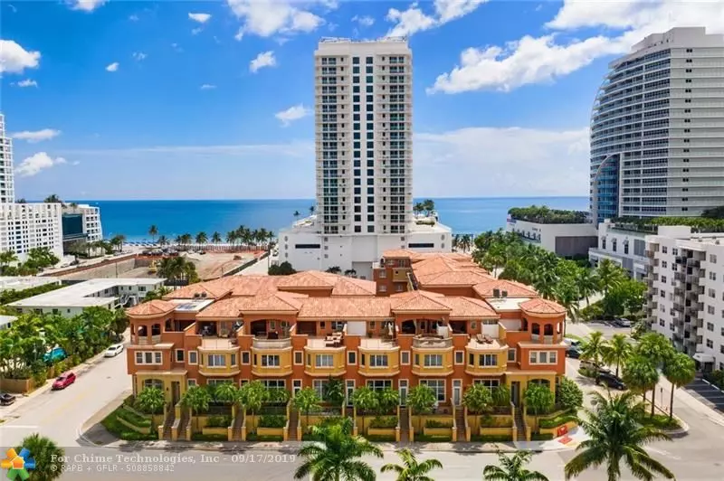 Fort Lauderdale, FL 33304,502 N Birch Rd