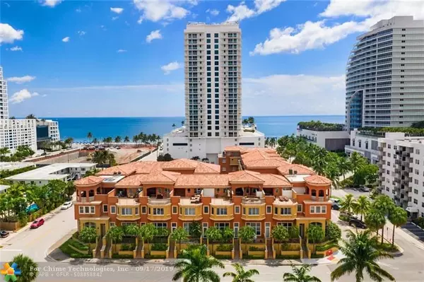 502 N Birch Rd,  Fort Lauderdale,  FL 33304