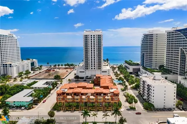 Fort Lauderdale, FL 33304,502 N Birch Rd