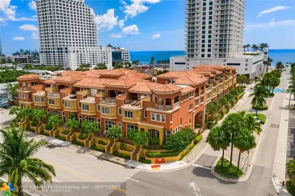 Fort Lauderdale, FL 33304,502 N Birch Rd