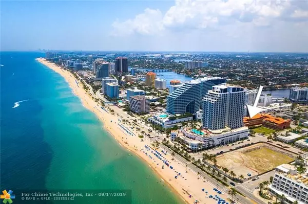 Fort Lauderdale, FL 33304,502 N Birch Rd