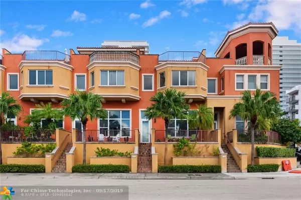 Fort Lauderdale, FL 33304,502 N Birch Rd