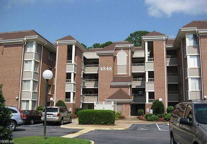 4848 Kempsville Greens PW #102, Virginia Beach, VA 23462