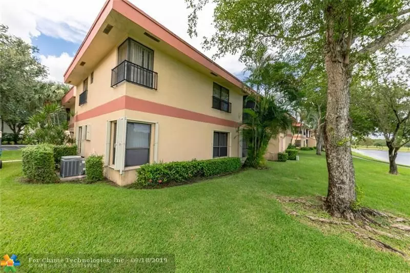 Coconut Creek, FL 33066,2838 Carambola Cir  #19109