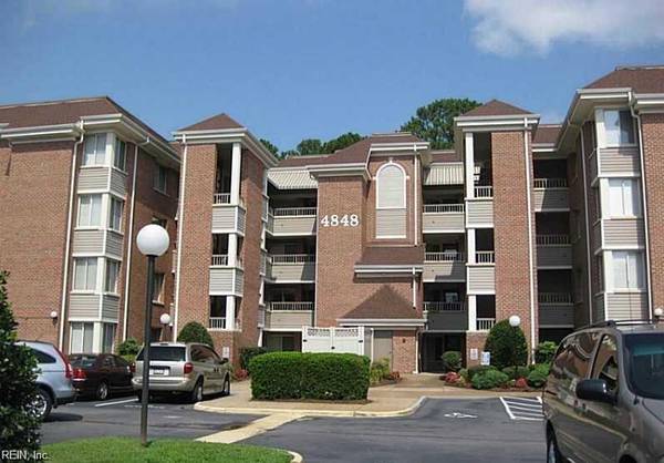 Virginia Beach, VA 23462,4848 Kempsville Greens PW #102