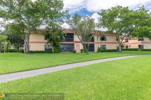 Coconut Creek, FL 33066,2838 Carambola Cir  #19109