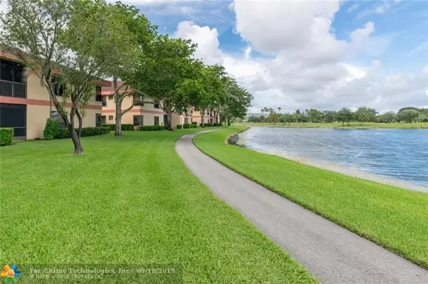 Coconut Creek, FL 33066,2838 Carambola Cir  #19109