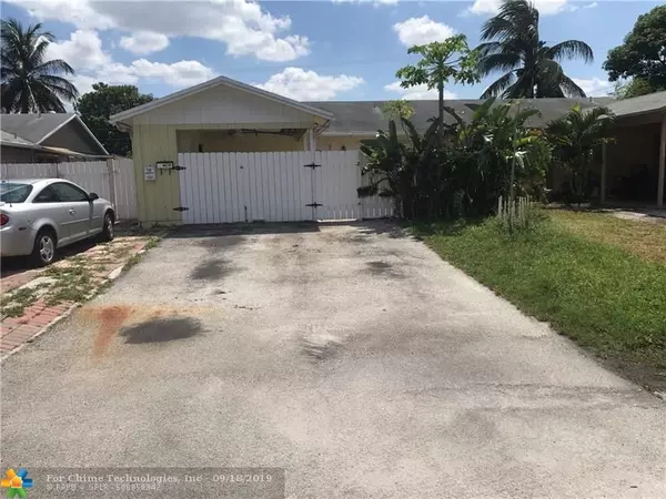 Pompano Beach, FL 33064,230 NW 41st Ct