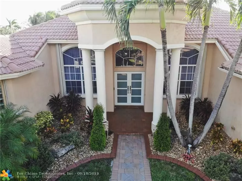 14097 NW 16th Dr, Pembroke Pines, FL 33028