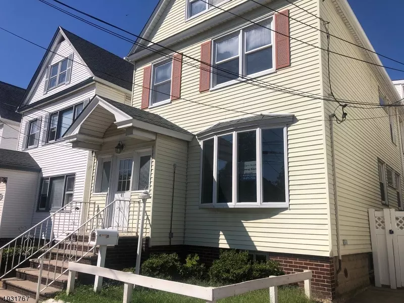 41 NEWMAN AVE, Bayonne City, NJ 07002