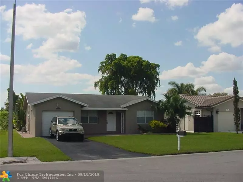 8201 NW 103 Ave, Tamarac, FL 33321