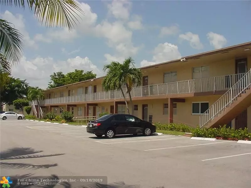 7305 W Atlantic Blvd  #205, Margate, FL 33063