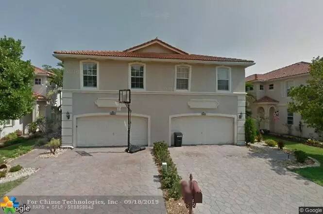 Coconut Creek, FL 33073,3663 Asperwood Cir  #1