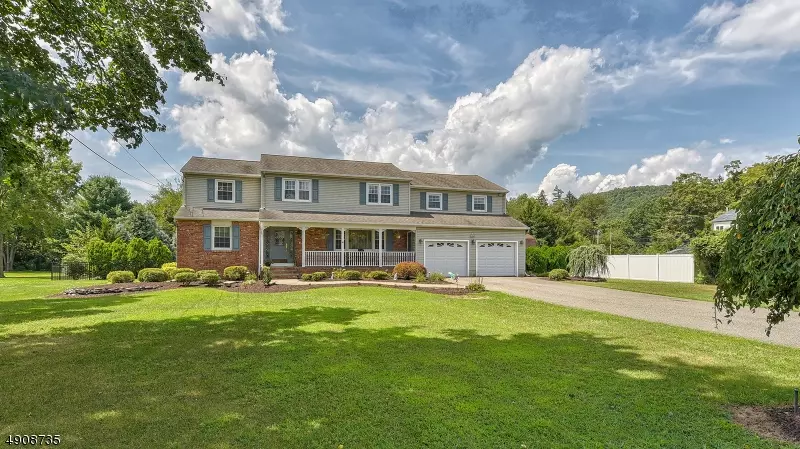 163 W END AVE, Pequannock Twp., NJ 07444