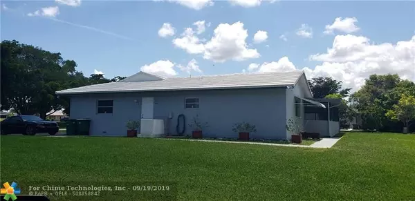 Tamarac, FL 33321,7105 NW 97th Ave