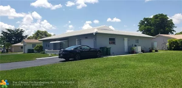 Tamarac, FL 33321,7105 NW 97th Ave