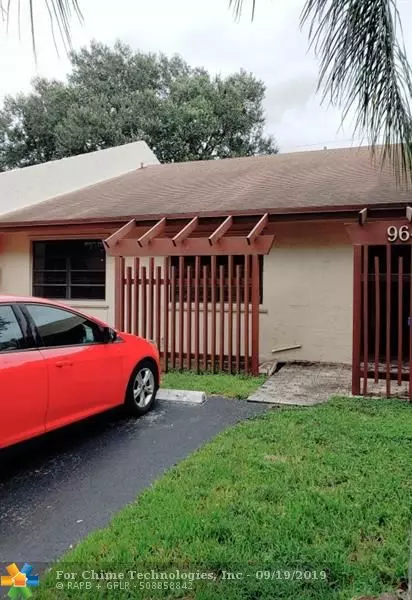 9643 NW 16 Ct, Pembroke Pines, FL 33024