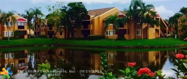 Pembroke Pines, FL 33025,321 SW 84th Ave  #107