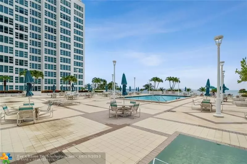 1620 S Ocean Blvd  #8J, Pompano Beach, FL 33062