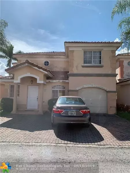 7291 NW 173rd Dr  #101, Hialeah, FL 33015