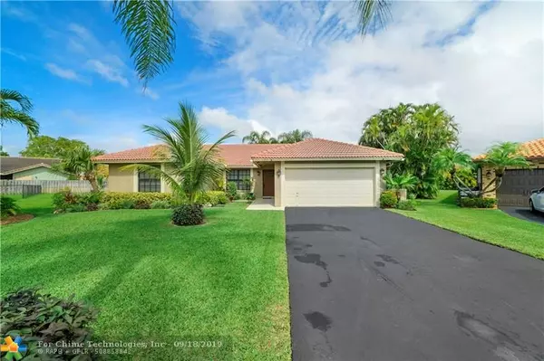 Coral Springs, FL 33071,11377 NW 21st Ct