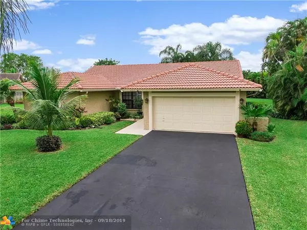 Coral Springs, FL 33071,11377 NW 21st Ct