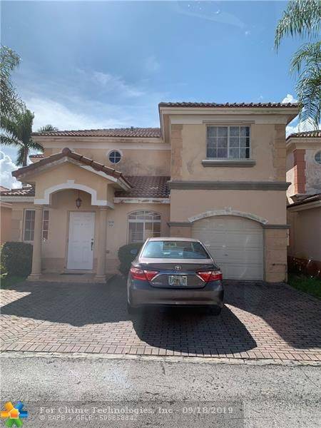 7291 NW 173rd Dr  #101,  Hialeah,  FL 33015