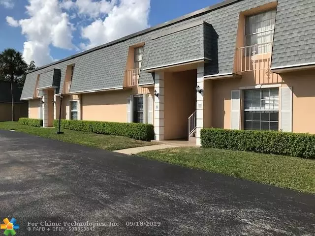 Plantation, FL 33317,360 NW 69th Ave  #204