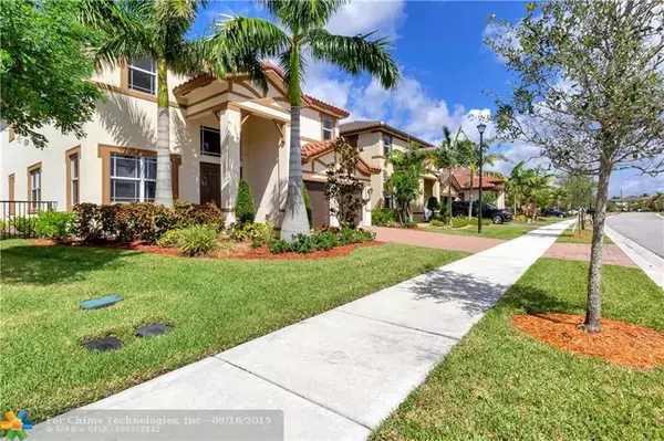 Parkland, FL 33076,8481 Miralago Way