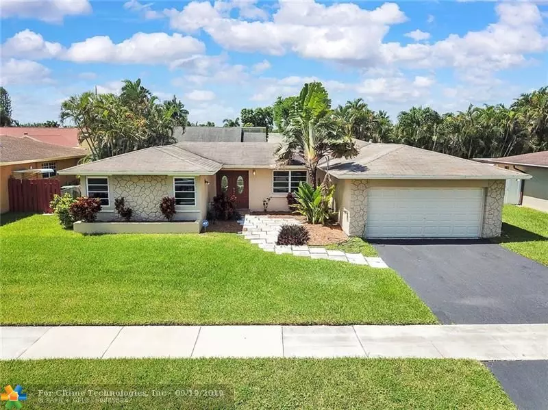 2803 SW 81st Ter, Davie, FL 33328