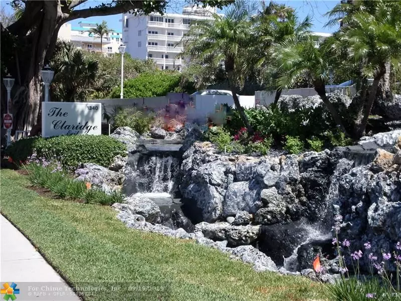 Pompano Beach, FL 33062,1340 S Ocean Blvd  #2201