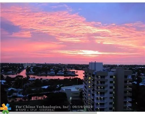 Pompano Beach, FL 33062,1340 S Ocean Blvd  #2201