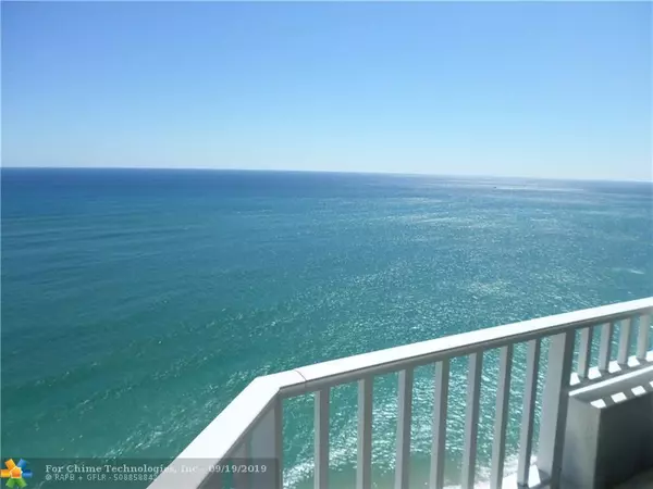 Pompano Beach, FL 33062,1340 S Ocean Blvd  #2201