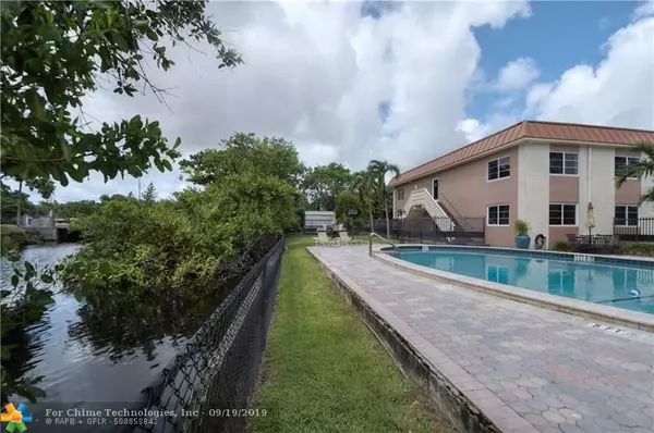 Wilton Manors, FL 33305,12 NE 19th Ct  #117A