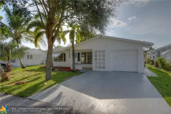 Tamarac, FL 33321,5709 NW 68th Ter