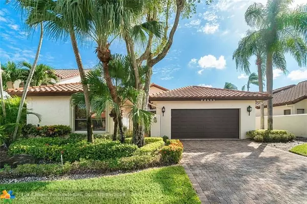 Boca Raton, FL 33433,22595 Esplanada Cir