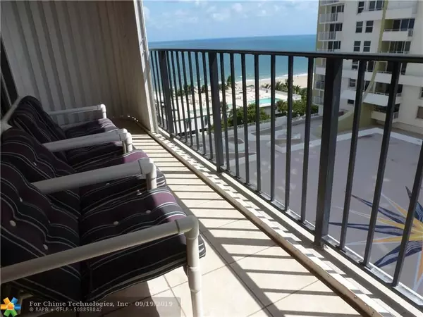 Pompano Beach, FL 33062,101 BRINY AVE  #1108