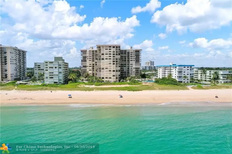 1800 S Ocean Blvd  #1505, Pompano Beach, FL 33062