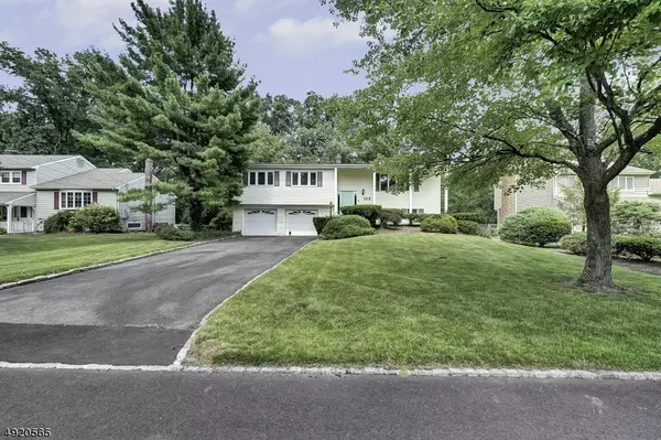 203 RIVER BEND RD, Berkeley Heights Twp., NJ 07922