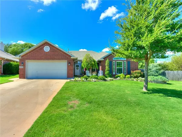 3028 Weymouth Way, Norman, OK 73071