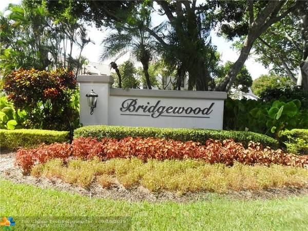 1565 Bridgewood Dr  #265, Boca Raton, FL 33434