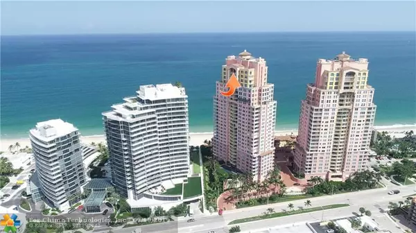 Fort Lauderdale, FL 33305,2110 N Ocean Blvd  #PENTHOUSE AKA 32A