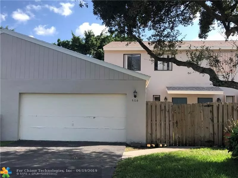 5116 S University Dr  #5116, Davie, FL 33328