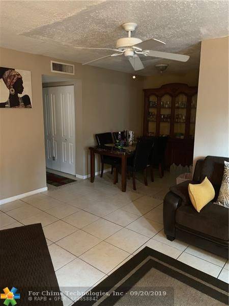 Lauderdale Lakes, FL 33313,4760 NW 24th Ct  #B115