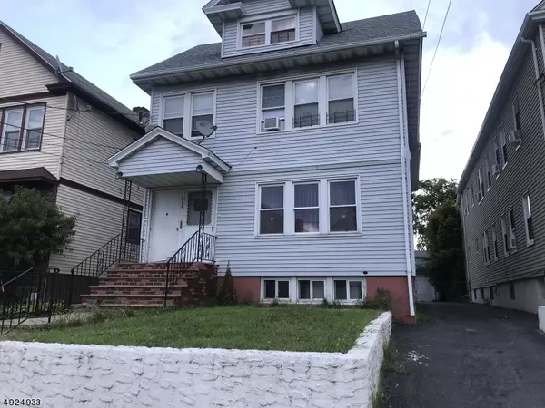 1013 KILSYTH RD, Elizabeth City, NJ 07208