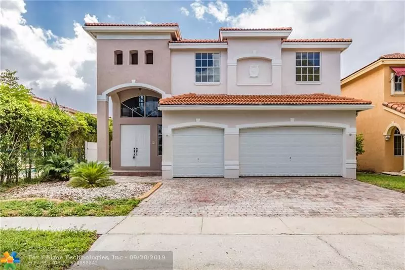 5260 SW 131 TER, Miramar, FL 33027