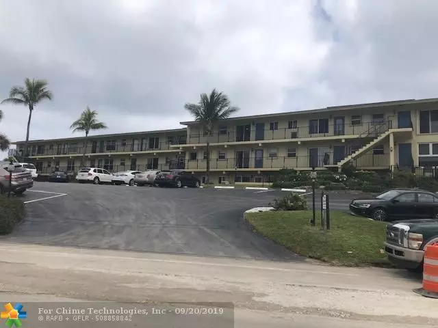 1039 Hillsboro Mile  #19, Hillsboro Beach, FL 33062