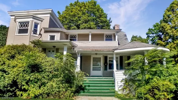 7 ESSEX AVE, Bernardsville Boro, NJ 07924