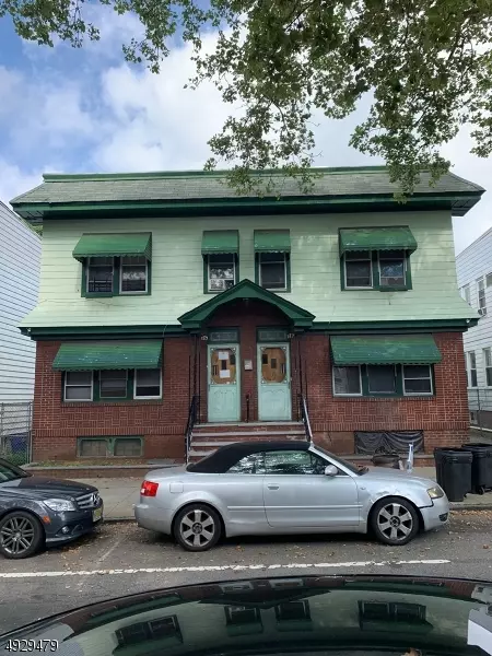 137-39 BEDFORD ST, East Orange City, NJ 07018